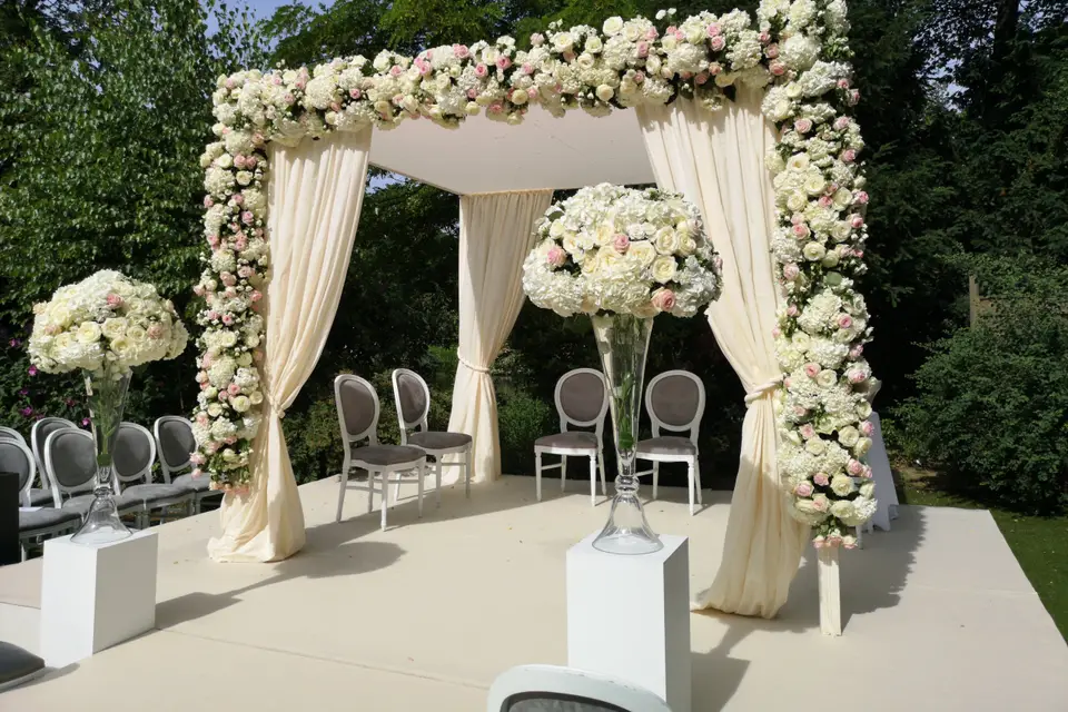 Arts embaumés — photo 1