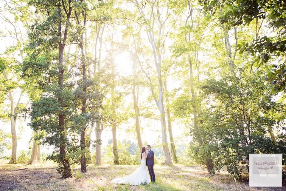 Château Nadal Hainaut — photo 6