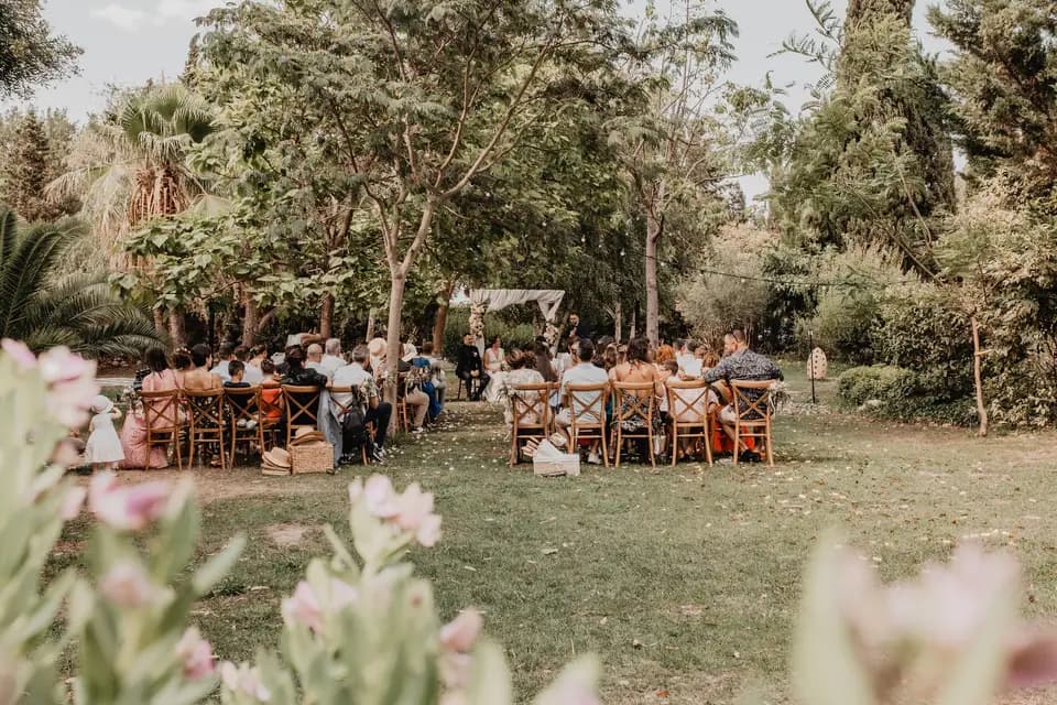 Château Nadal Hainaut — photo 1