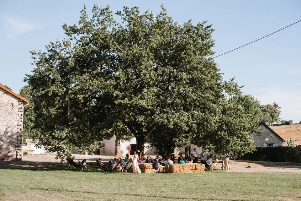 Ferme du Prieuré — photo 5