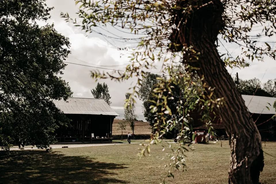 Ferme du Prieuré — photo 3