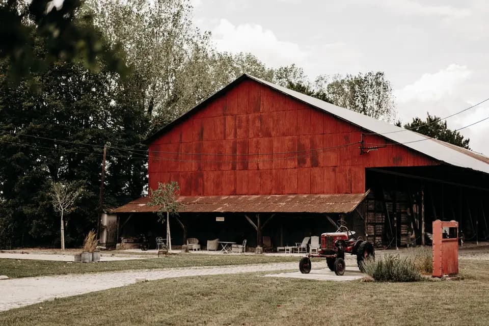 Ferme du Prieuré — photo 6