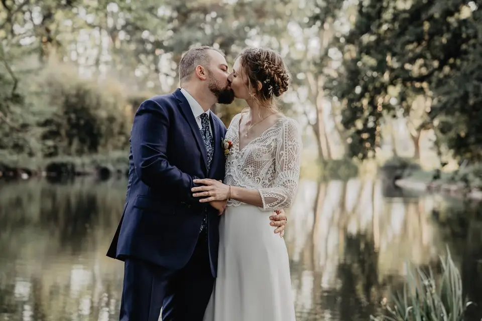 Château Nadal Hainaut — photo 4