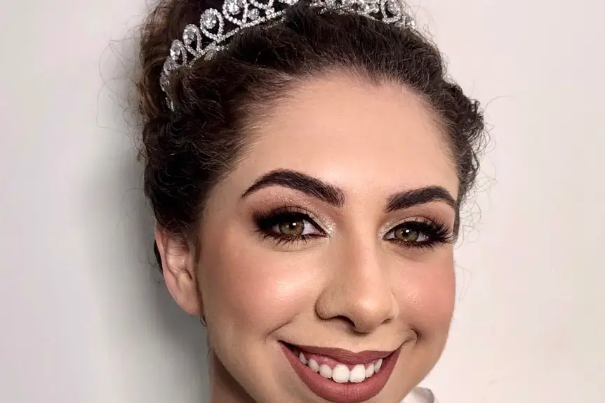 Bru Falleiro Makeup — photo 8