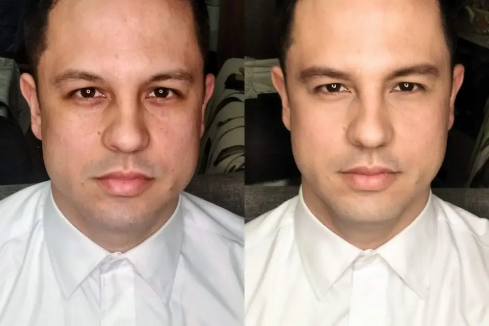 Bru Falleiro Makeup — photo 4