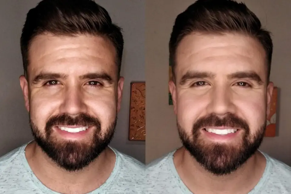 Bru Falleiro Makeup — photo 3