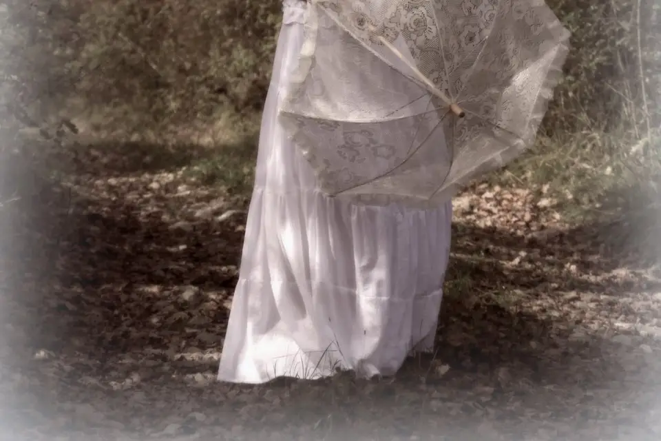 Mado & Lisette — photo 3