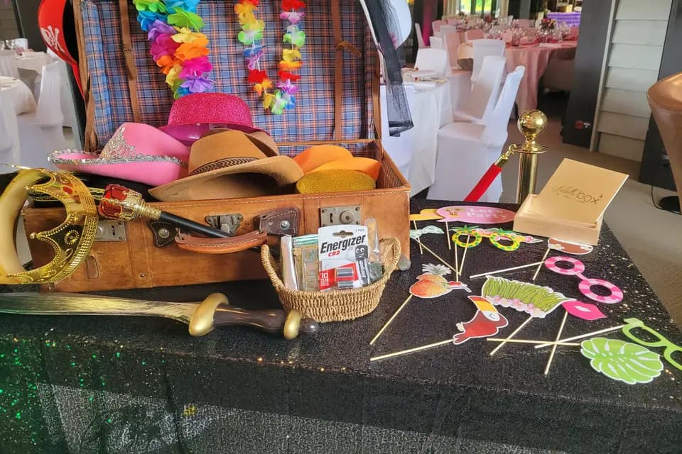 Labelle Event — photo 5