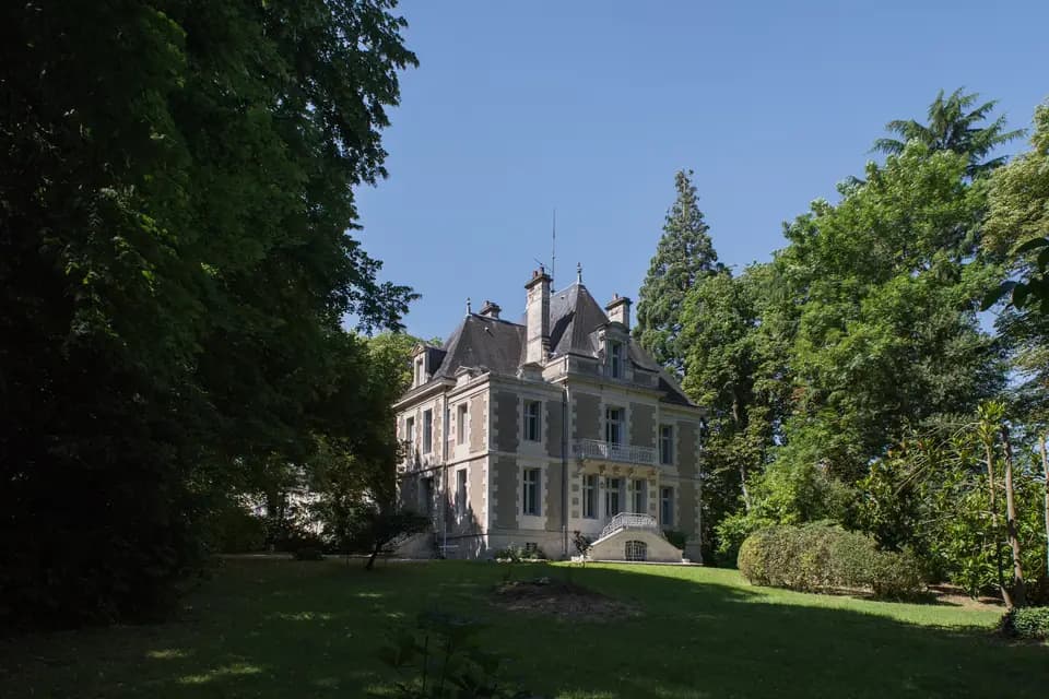 Le Castel