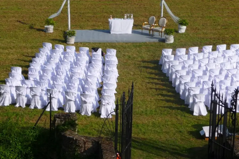 Château de Vair — photo 9