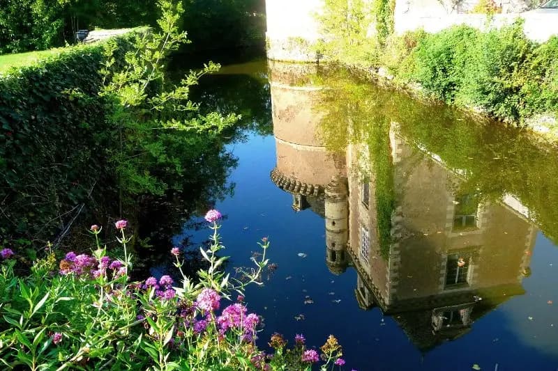 Château de Vair — photo 6