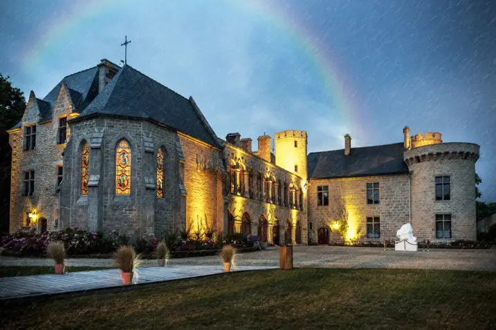 Château Lauvergnac — photo 1