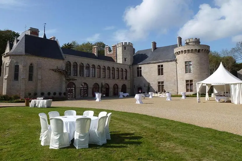 Château Lauvergnac — photo 3