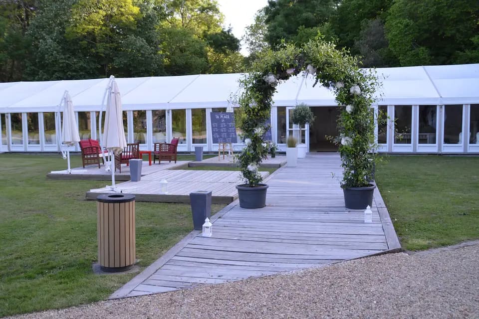 Château Lauvergnac — photo 7