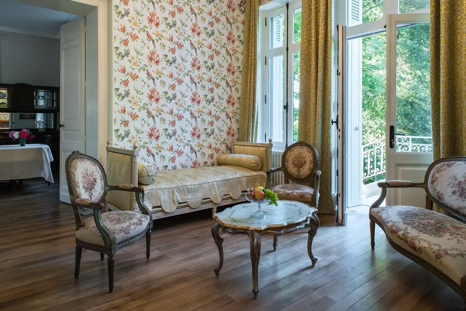 Le Castel — photo 6