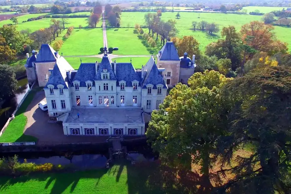 Château de Vair — photo 8