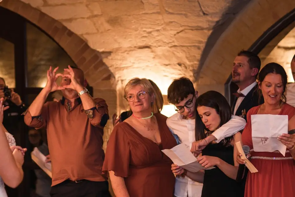 Se Dire Oui — photo 6