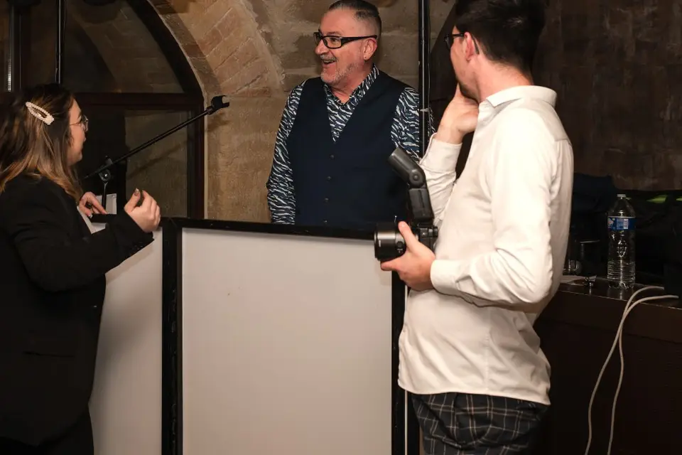 Se Dire Oui — photo 7