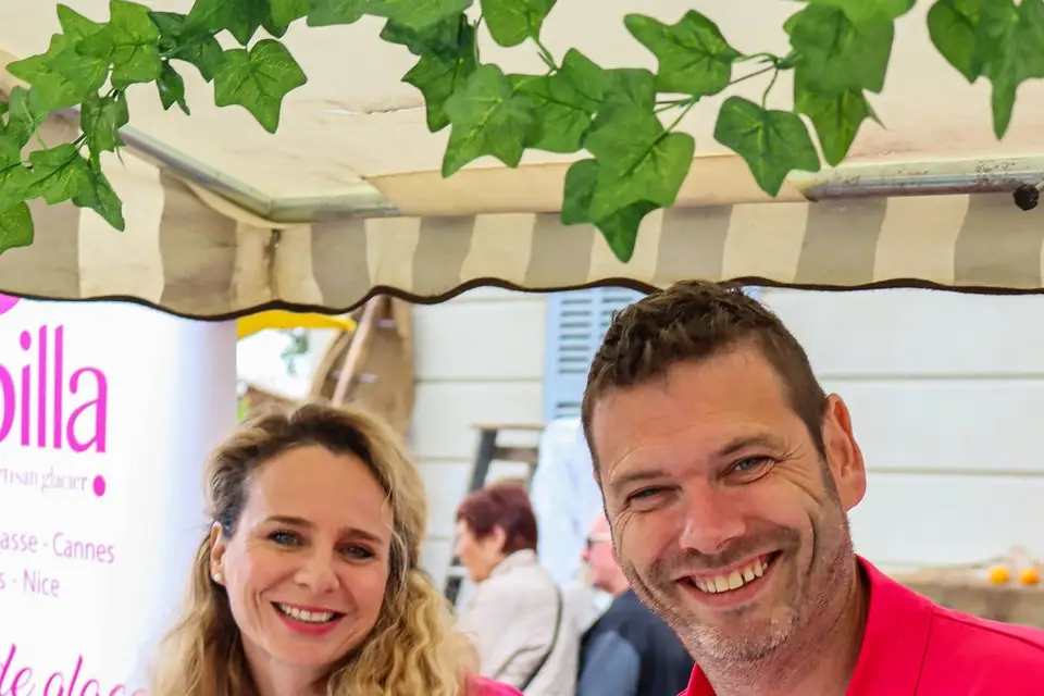 Glacier Papilla — photo 1