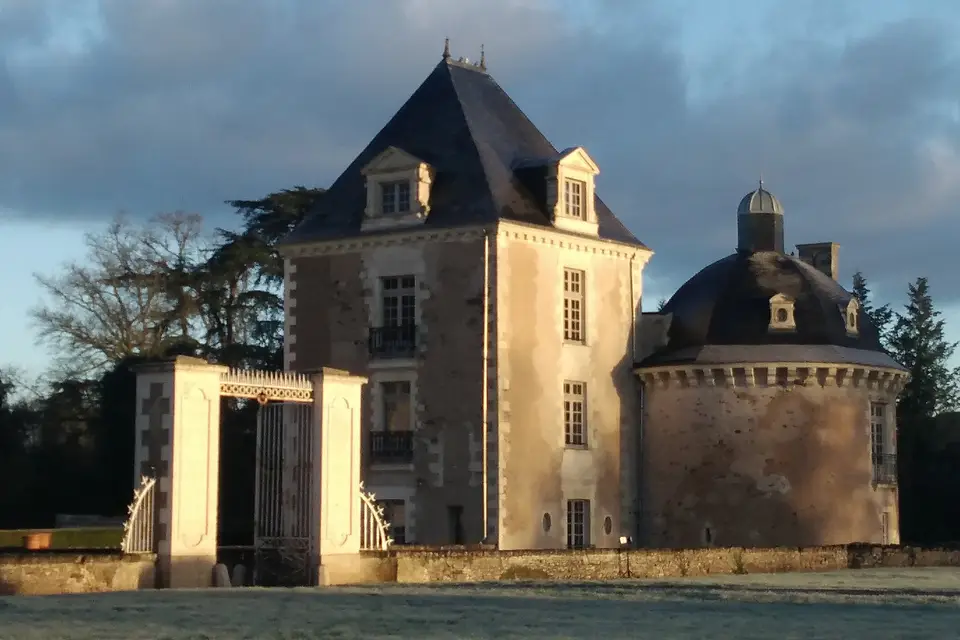 Château de Vair — photo 5
