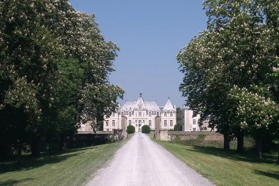 Château de Vair — photo 2