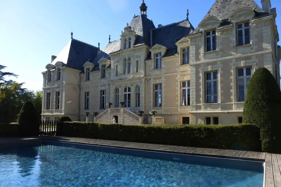 Château de Vair — photo 7