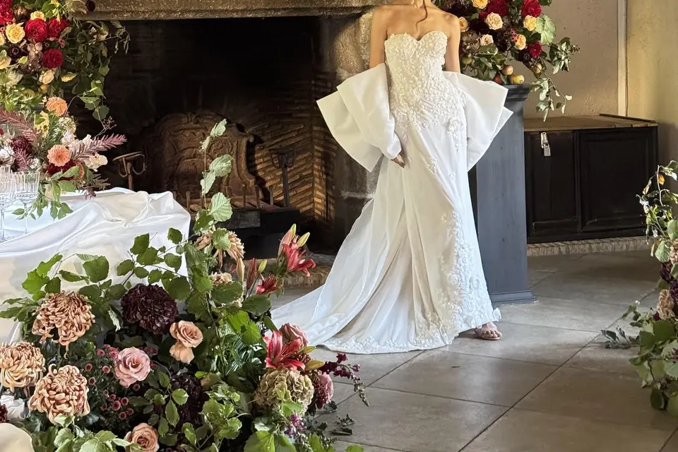 Catherine Alves — photo 2