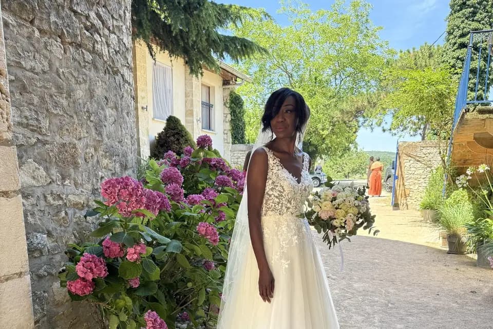 Makeup By Tioz — photo 2