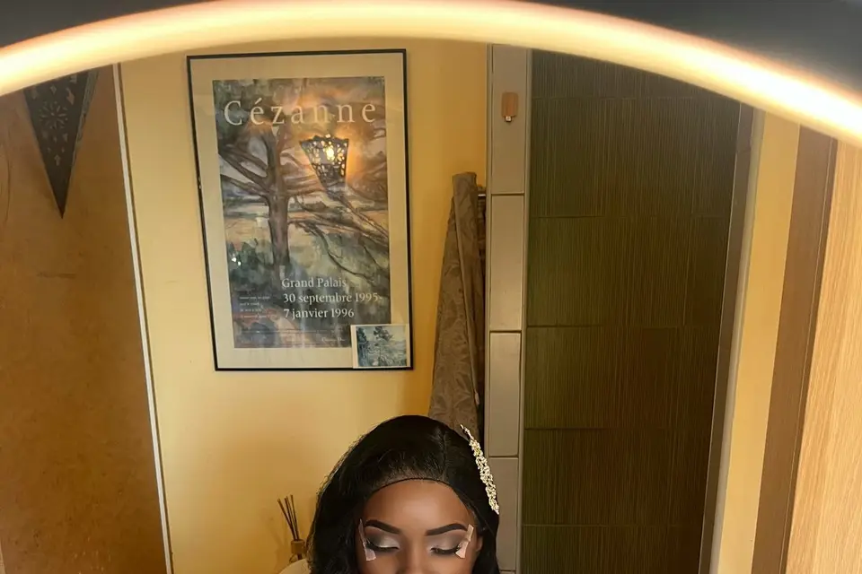 Makeup By Tioz — photo 6