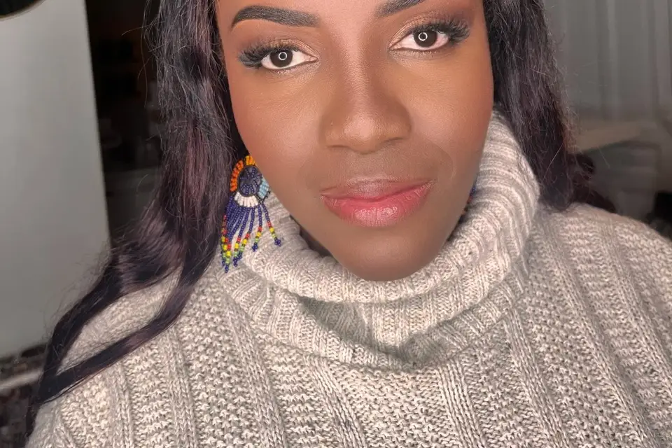 Makeup By Tioz — photo 7