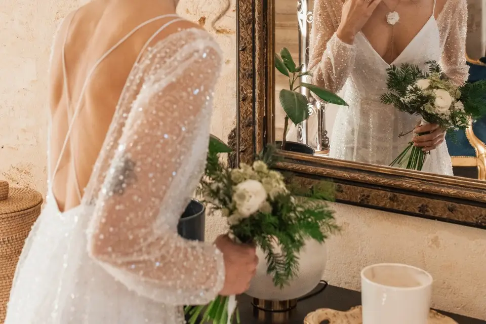 Colette et son Atelier Fleuri — photo 1