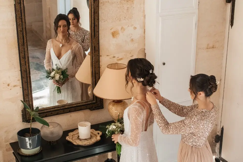 Colette et son Atelier Fleuri — photo 2