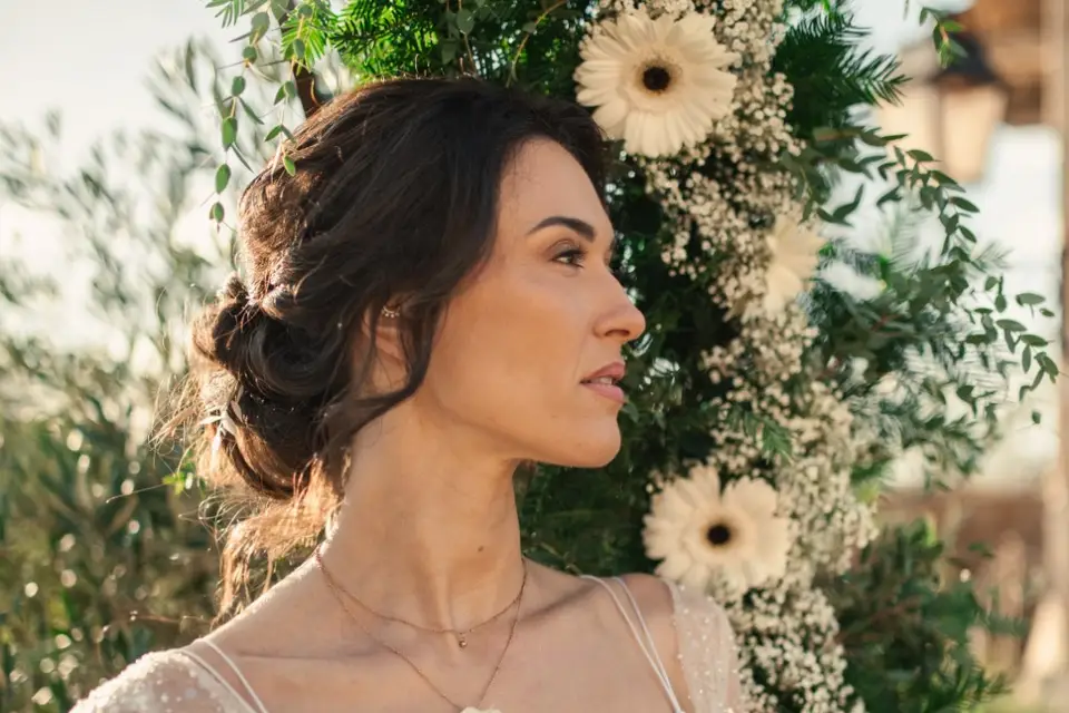 Colette et son Atelier Fleuri