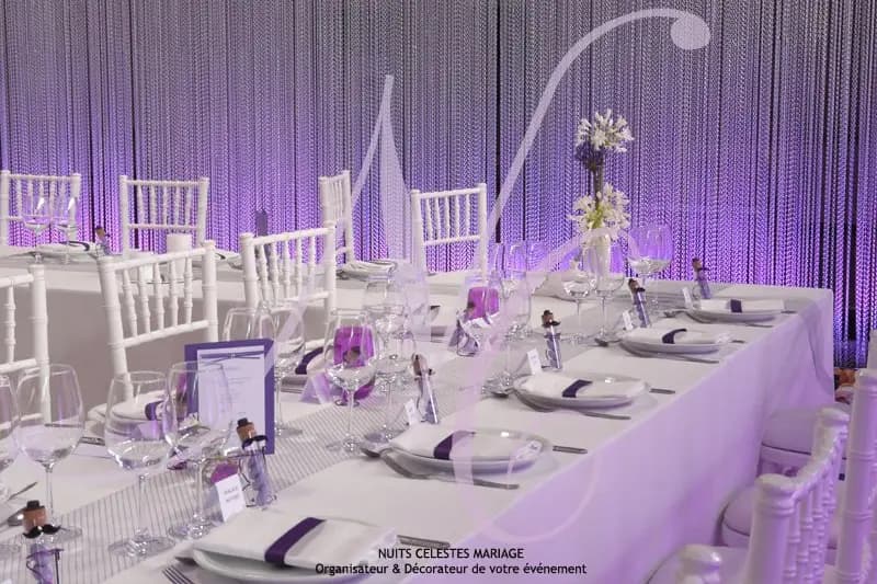 Nuits Célestes — photo 2