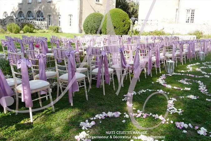 Nuits Célestes — photo 3