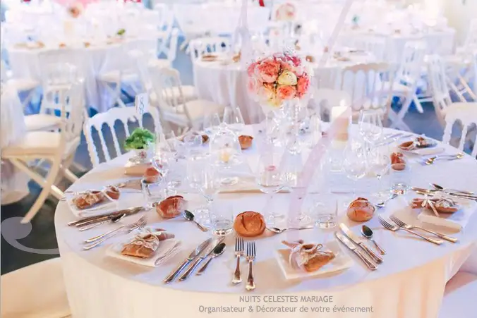 Nuits Célestes — photo 4