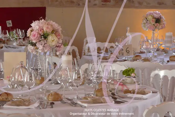 Nuits Célestes — photo 6