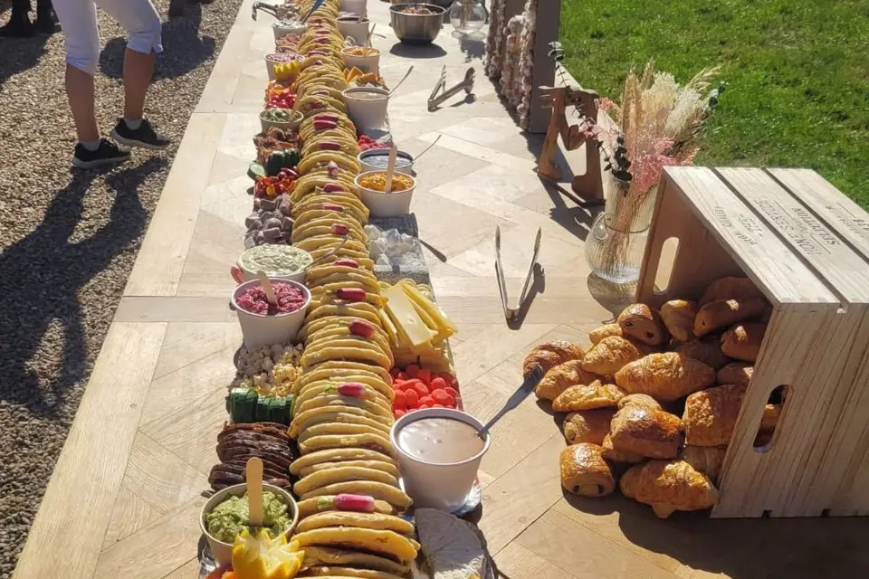 Le Truc de Valérie — photo 7