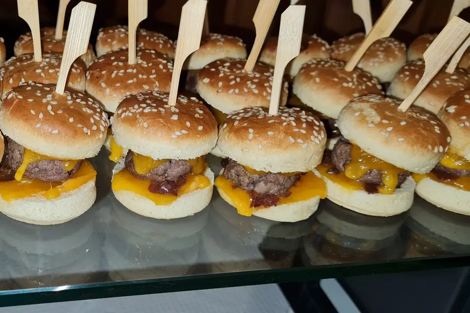 P'tit Chez Soi traiteur — photo 8