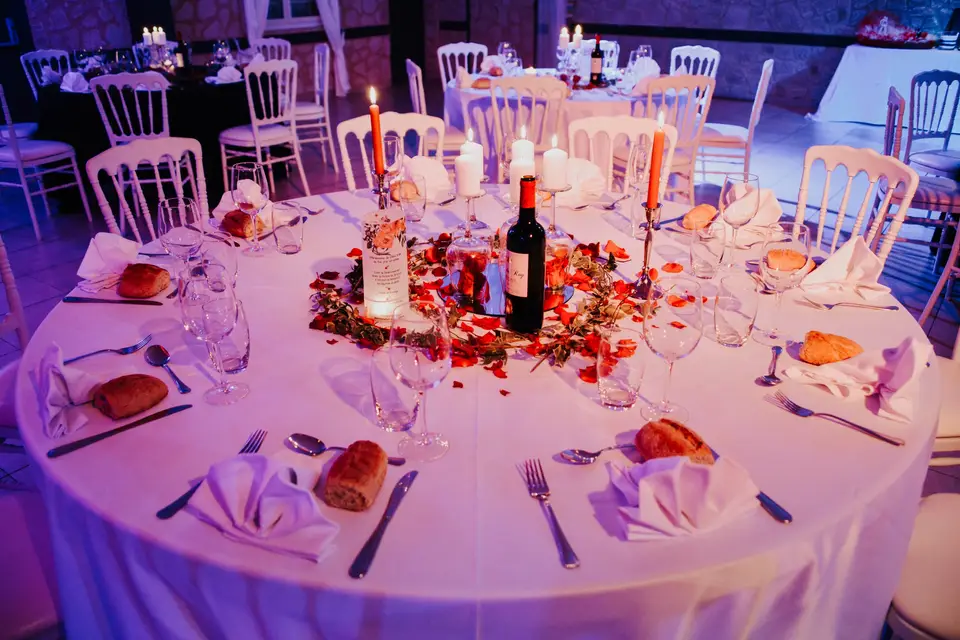 Domaine de l'Enchanteur — photo 5