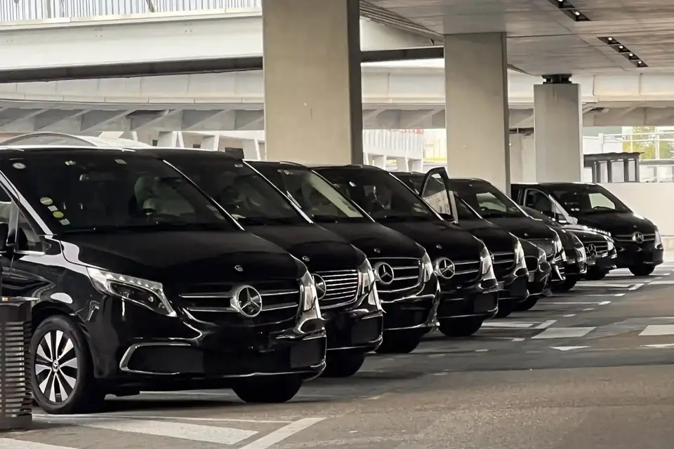 Cannes Driver — photo 5