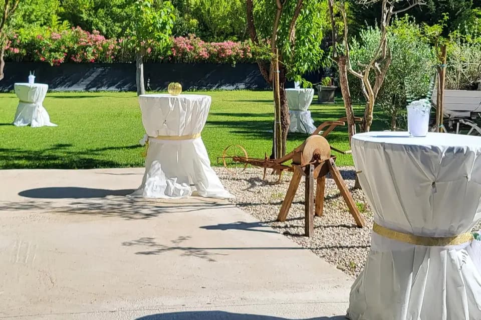 Domaine de l'Enchanteur — photo 2