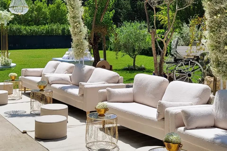 Domaine de l'Enchanteur — photo 6