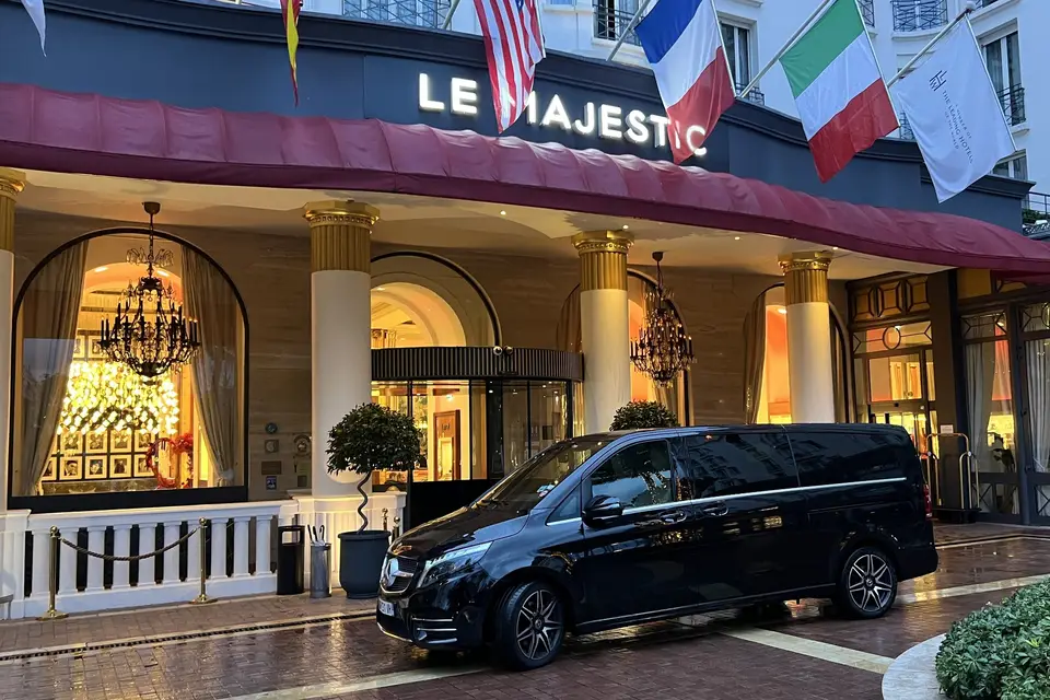 Cannes Driver — photo 6