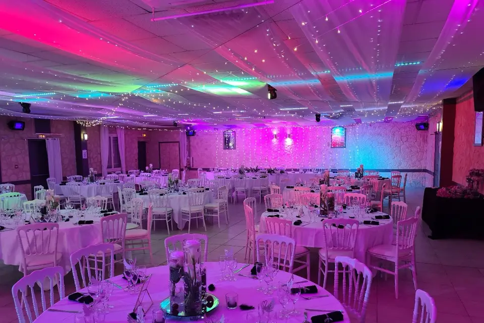 Domaine de l'Enchanteur — photo 7