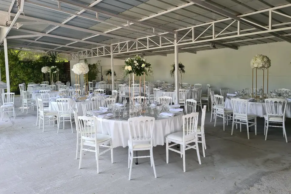 Domaine de l'Enchanteur