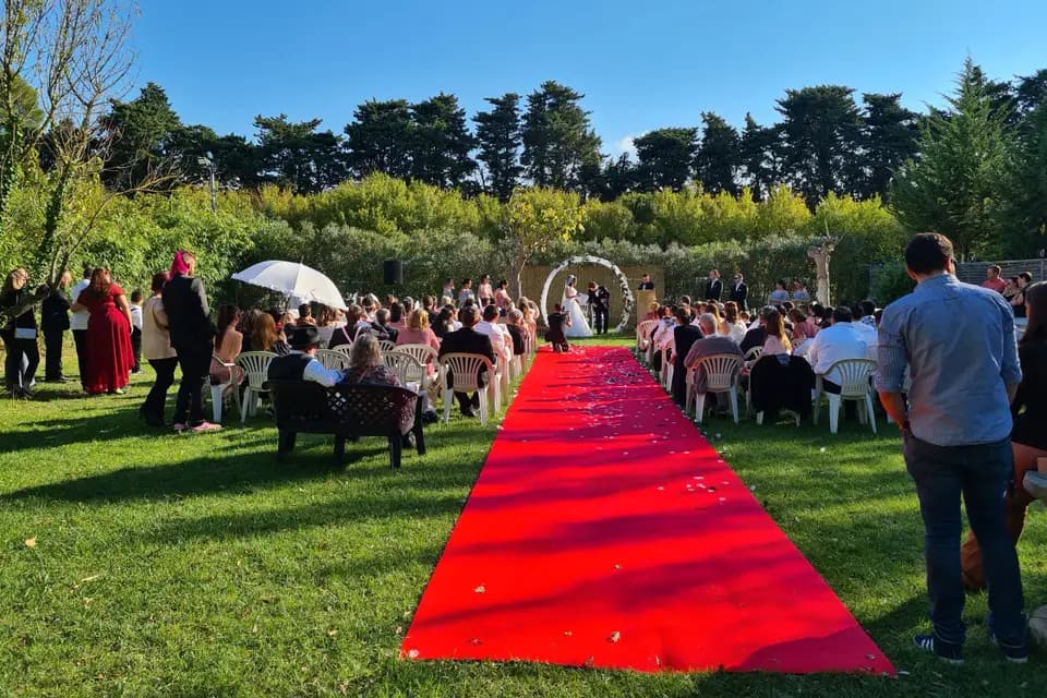 Domaine de l'Enchanteur — photo 8