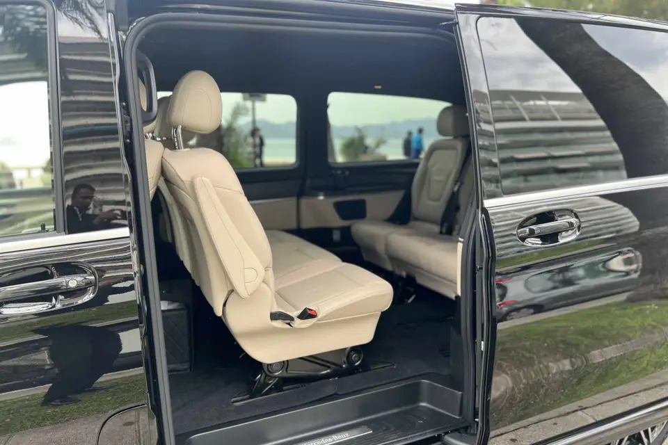 Cannes Driver — photo 1