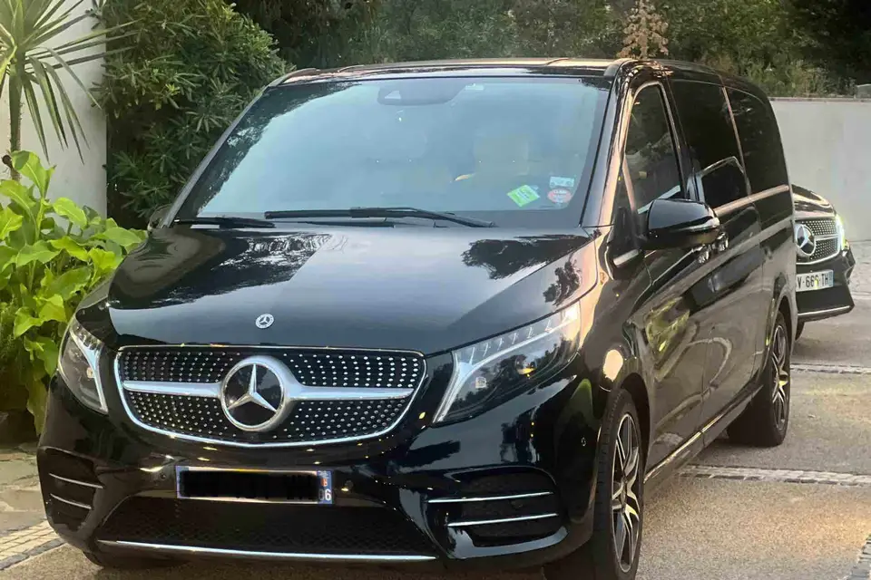 Cannes Driver — photo 2