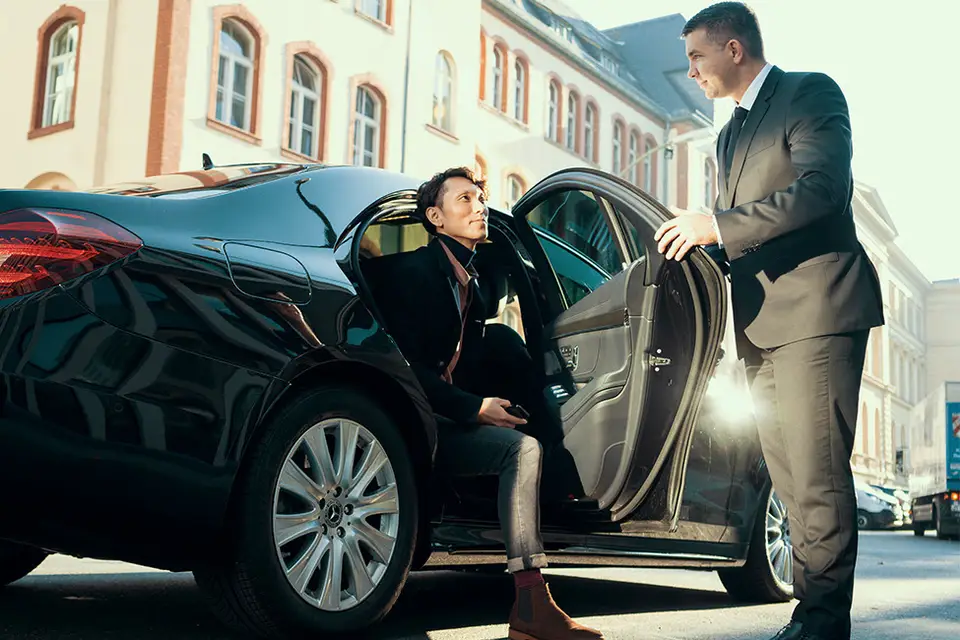 Cannes Driver — photo 4